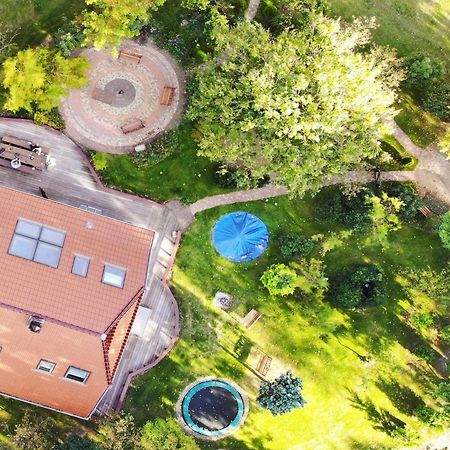 فيلا Haus Irsa Sellingen المظهر الخارجي الصورة